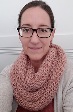 Nicola Hewett